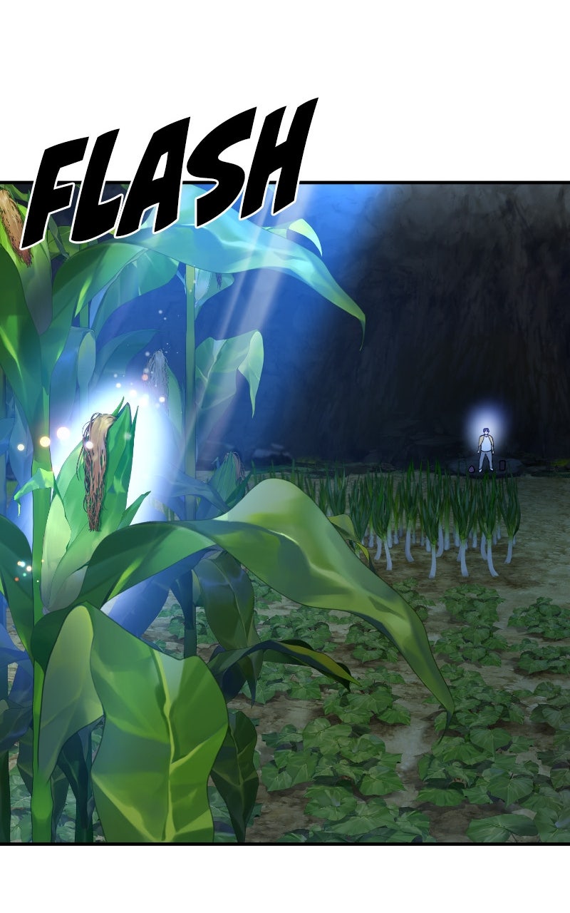 Read The Top Dungeon Farmer Manga Online