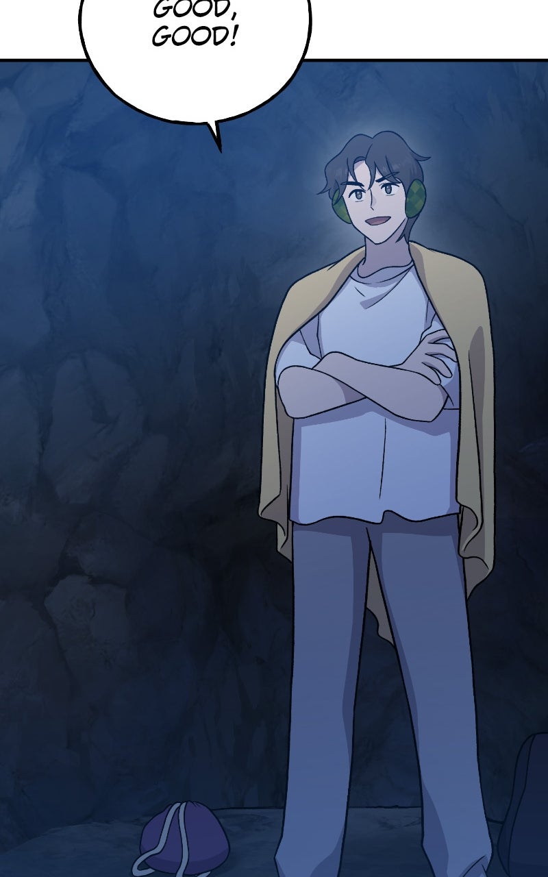 Read The Top Dungeon Farmer Manga Online