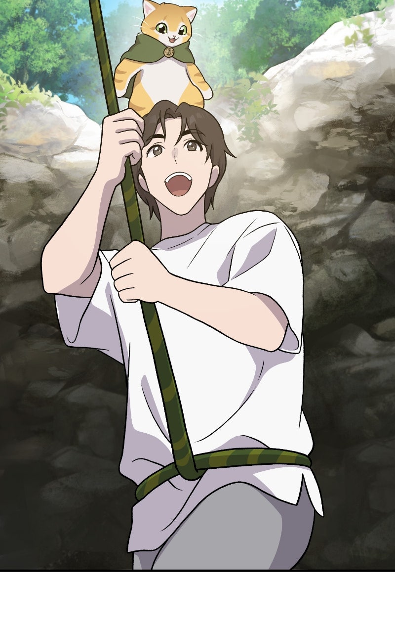 Read The Top Dungeon Farmer Manga Online