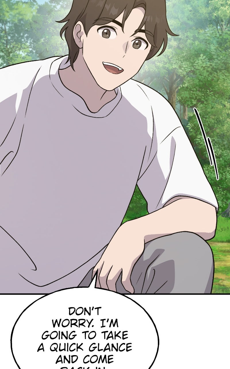 Read The Top Dungeon Farmer Manga Online