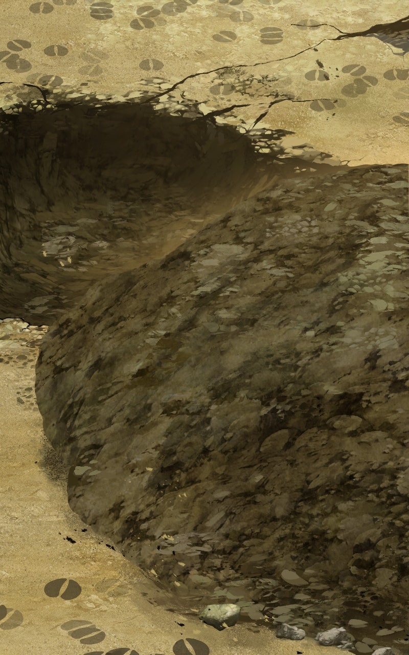 Read The Top Dungeon Farmer Manga Online