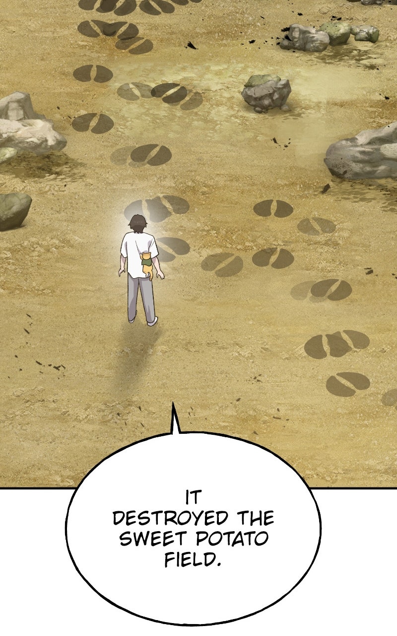 Read The Top Dungeon Farmer Manga Online