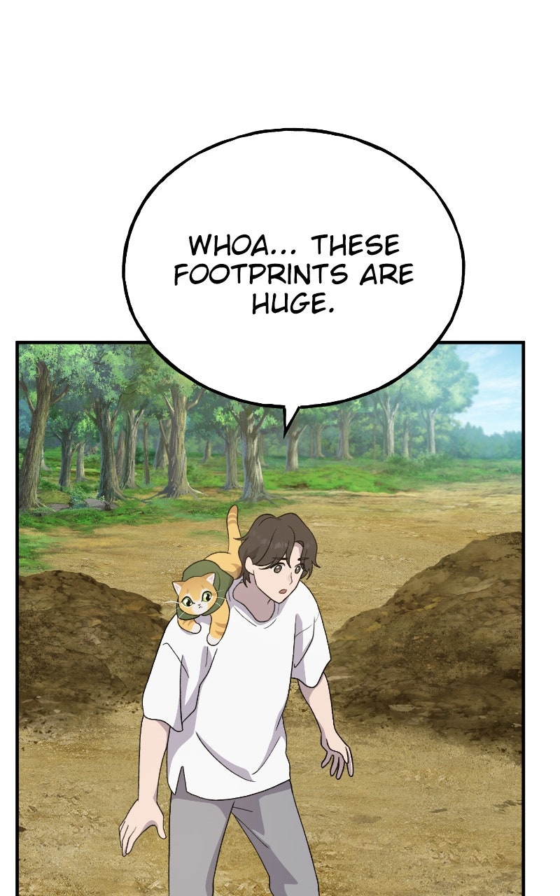 Read The Top Dungeon Farmer Manga Online