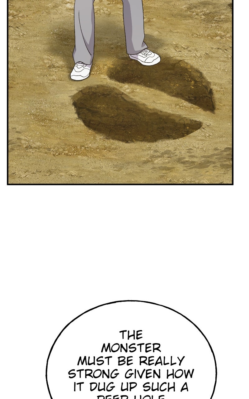 Read The Top Dungeon Farmer Manga Online