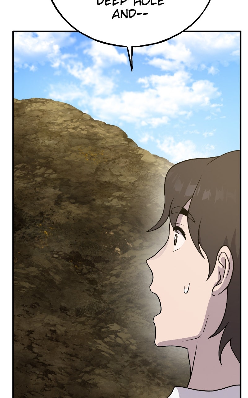 Read The Top Dungeon Farmer Manga Online