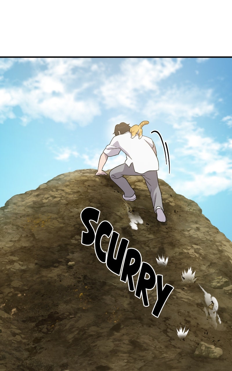 Read The Top Dungeon Farmer Manga Online