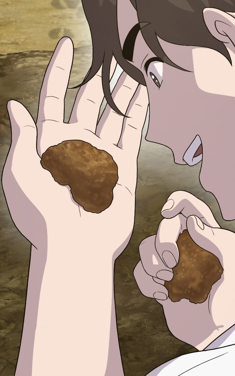 Read The Top Dungeon Farmer Manga Online