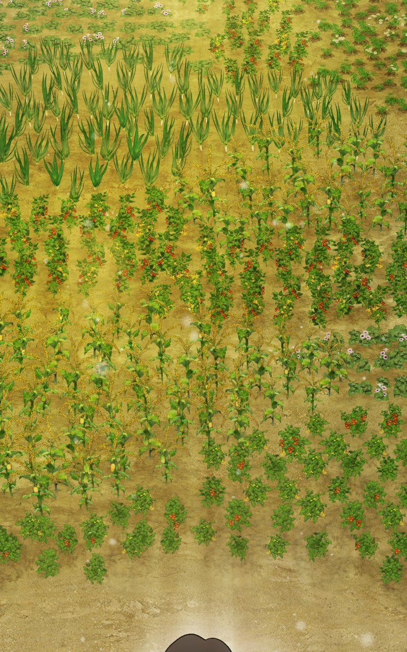 Read The Top Dungeon Farmer Manga Online