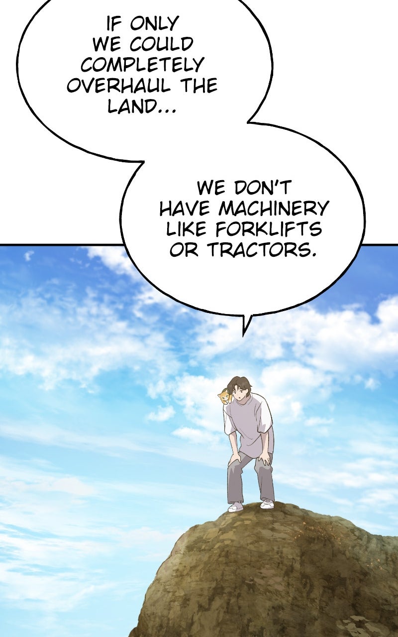 Read The Top Dungeon Farmer Manga Online