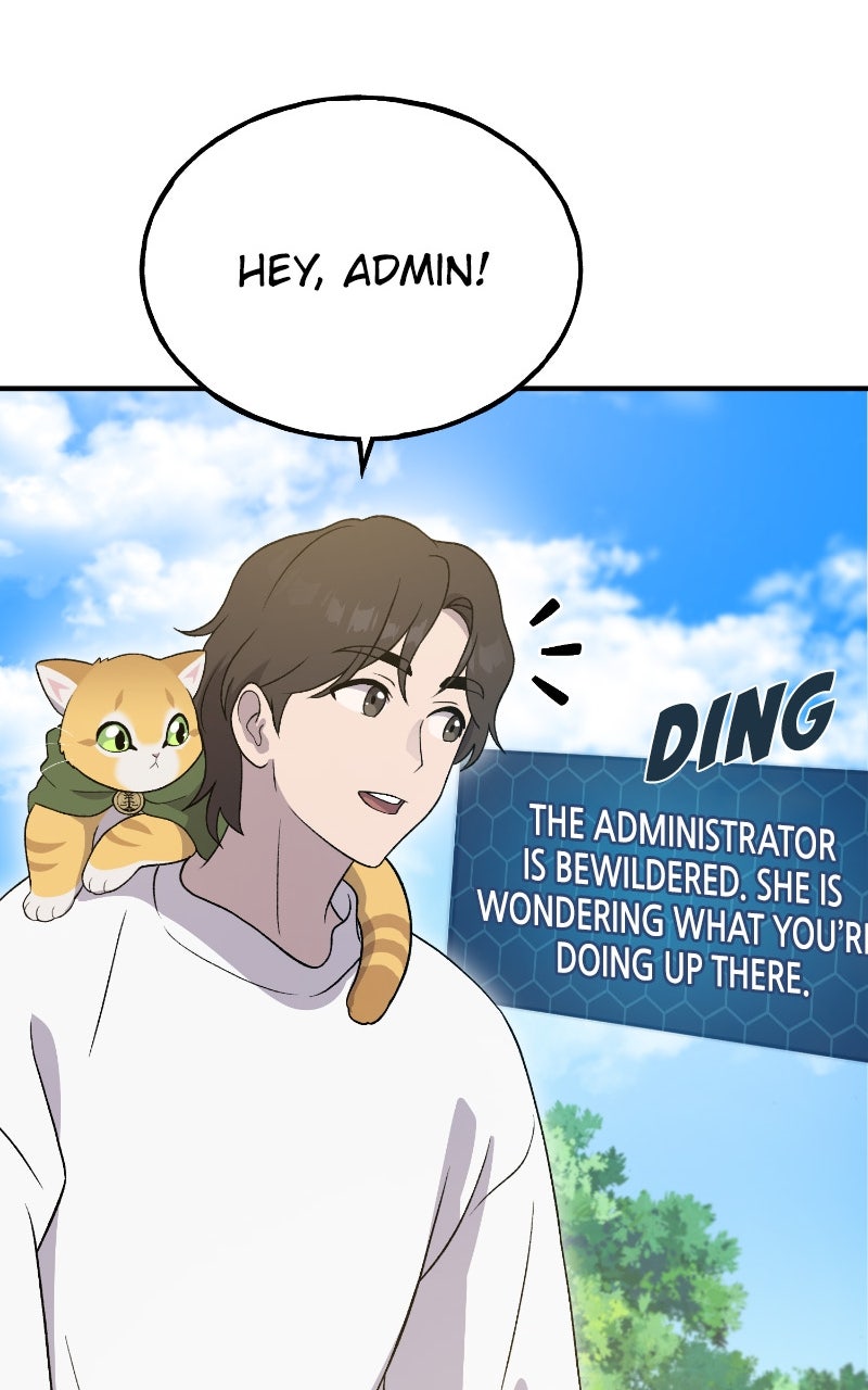 Read The Top Dungeon Farmer Manga Online