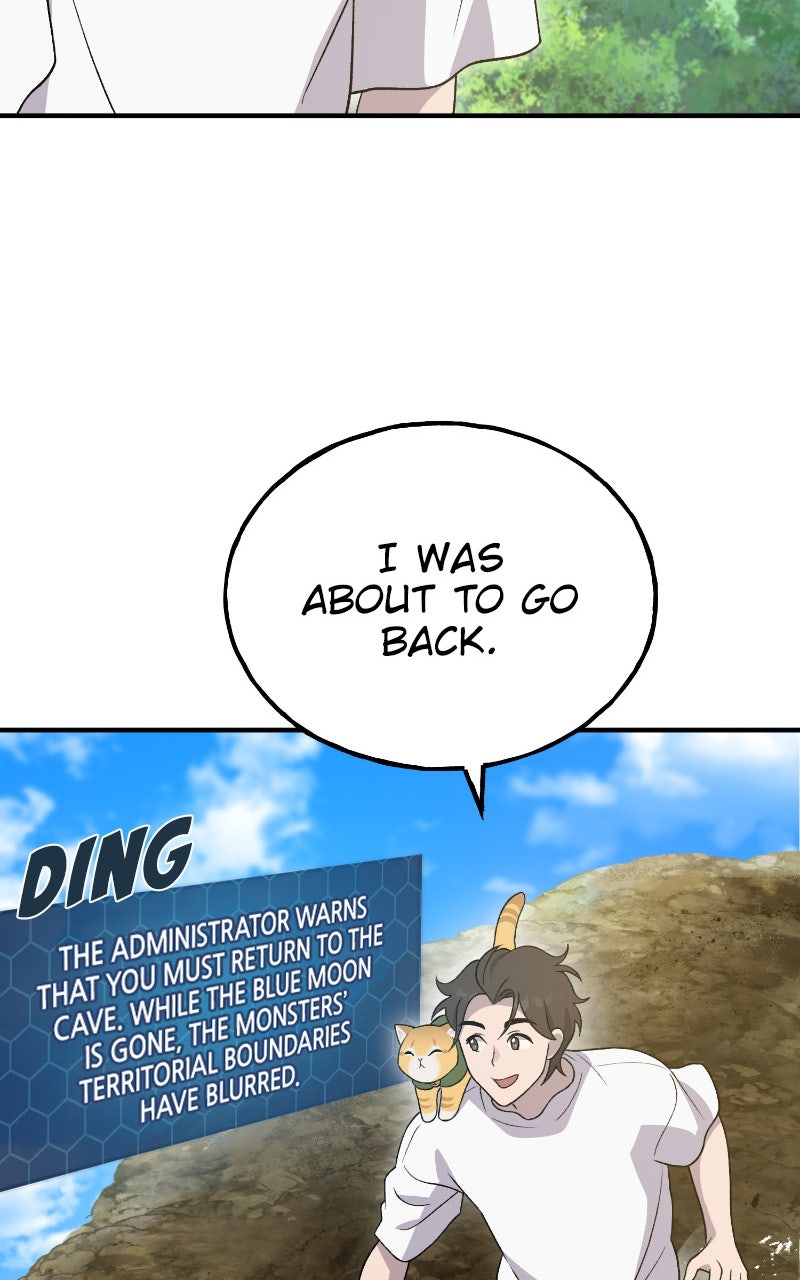 Read The Top Dungeon Farmer Manga Online