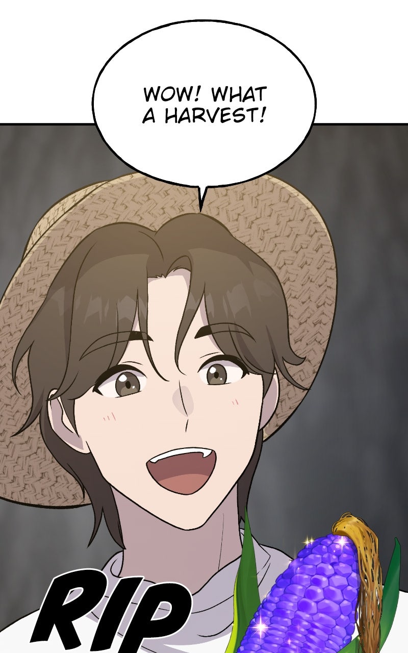 Read The Top Dungeon Farmer Manga Online