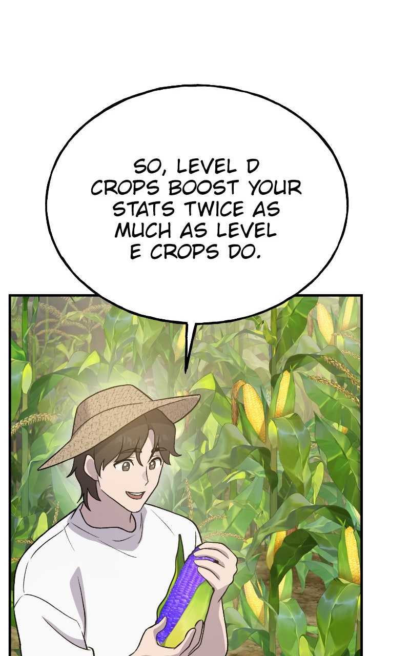 Read The Top Dungeon Farmer Manga Online