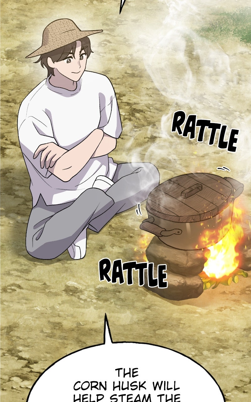 Read The Top Dungeon Farmer Manga Online