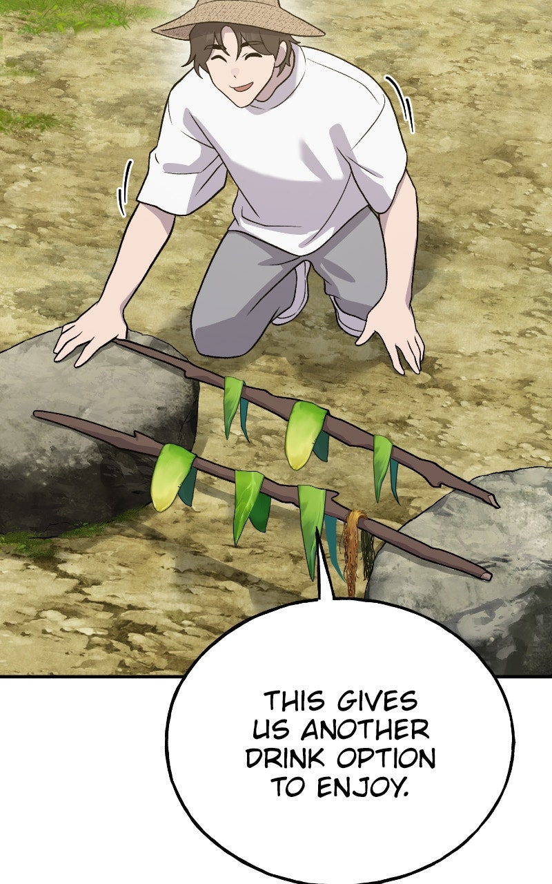 Read The Top Dungeon Farmer Manga Online