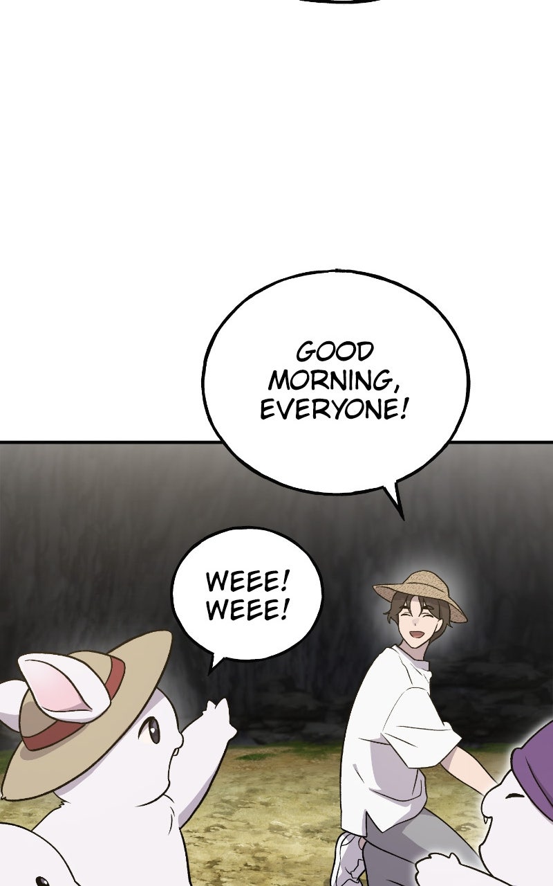 Read The Top Dungeon Farmer Manga Online