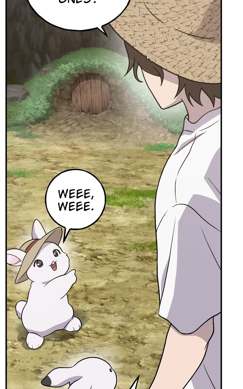 Read The Top Dungeon Farmer Manga Online