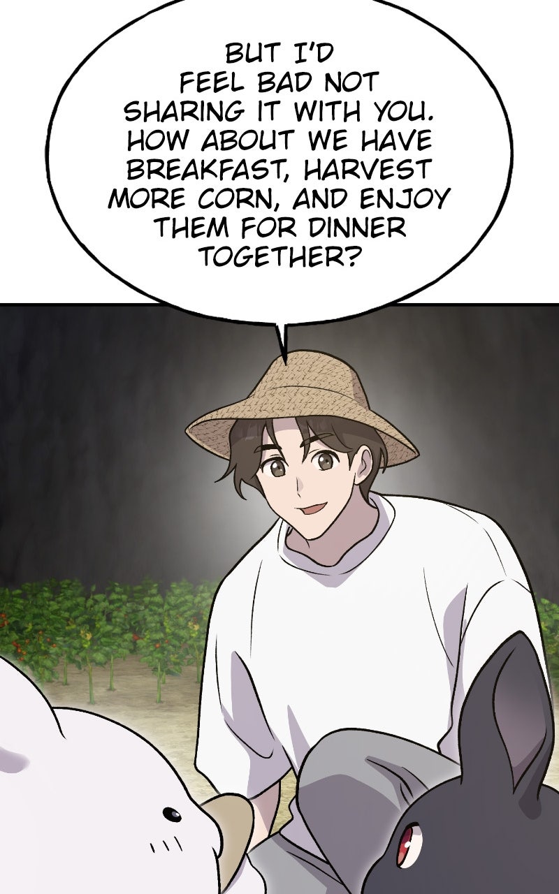 Read The Top Dungeon Farmer Manga Online