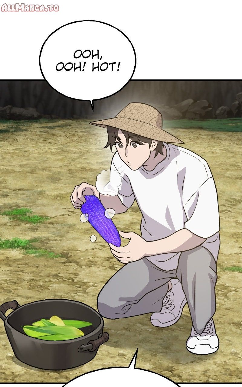 Read The Top Dungeon Farmer Manga Online