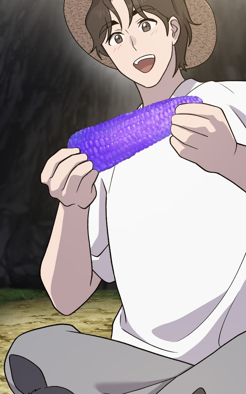 Read The Top Dungeon Farmer Manga Online