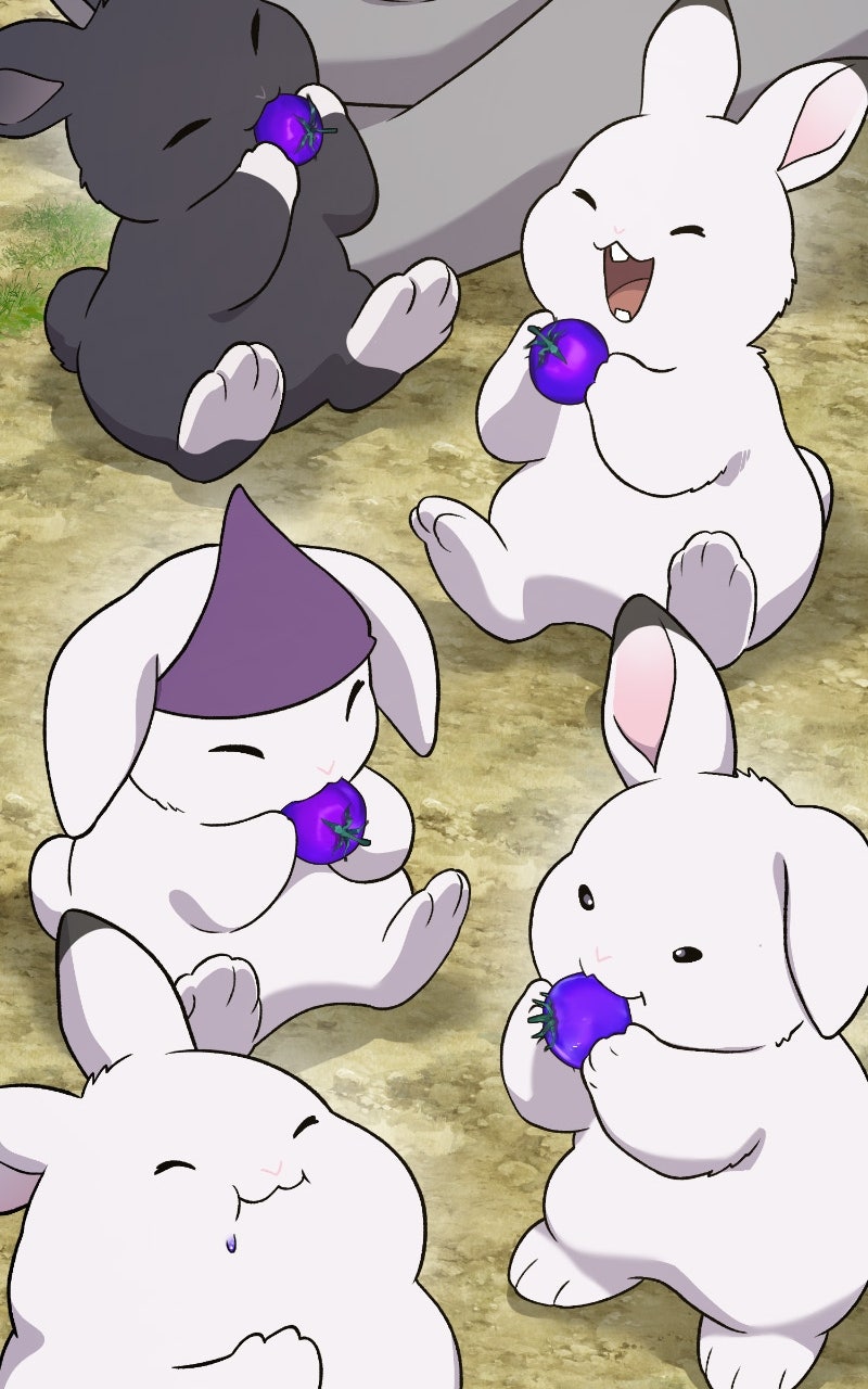 Read The Top Dungeon Farmer Manga Online