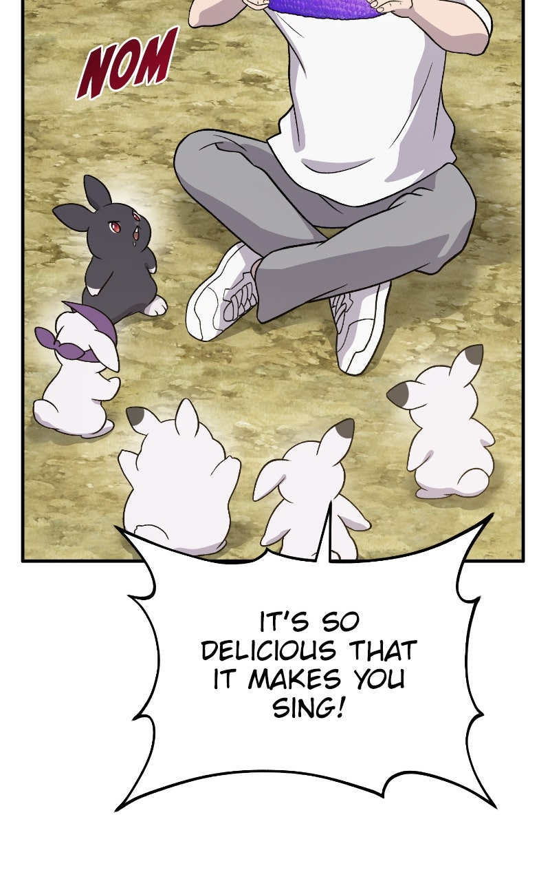 Read The Top Dungeon Farmer Manga Online