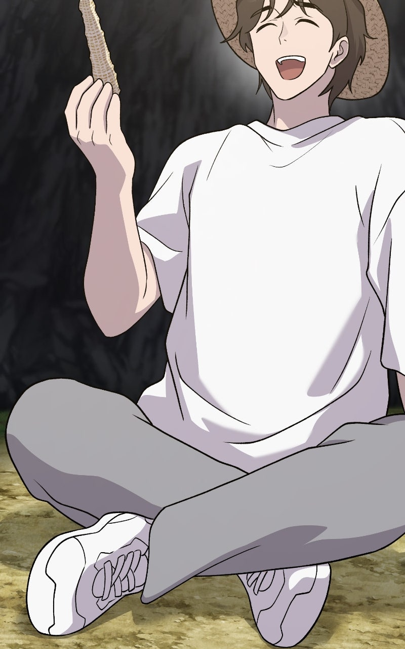 Read The Top Dungeon Farmer Manga Online