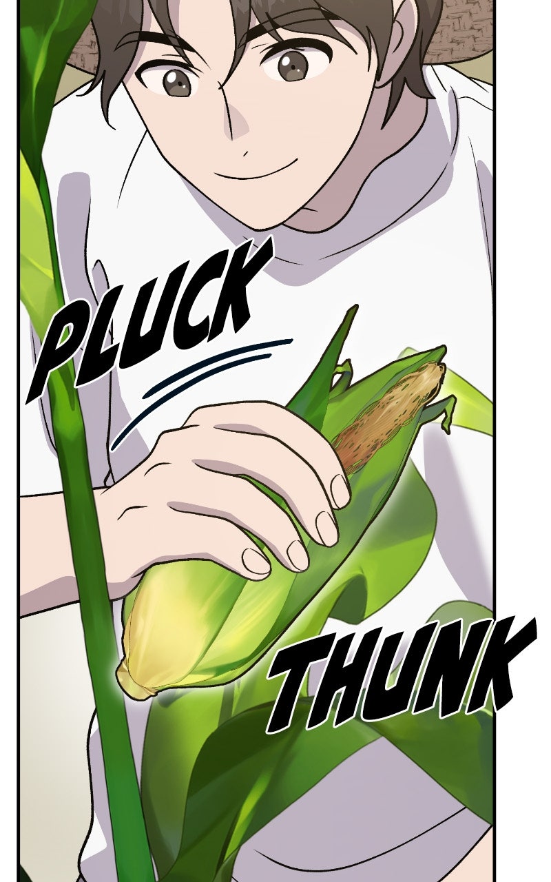 Read The Top Dungeon Farmer Manga Online