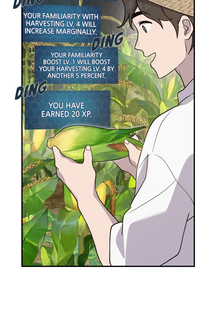 Read The Top Dungeon Farmer Manga Online