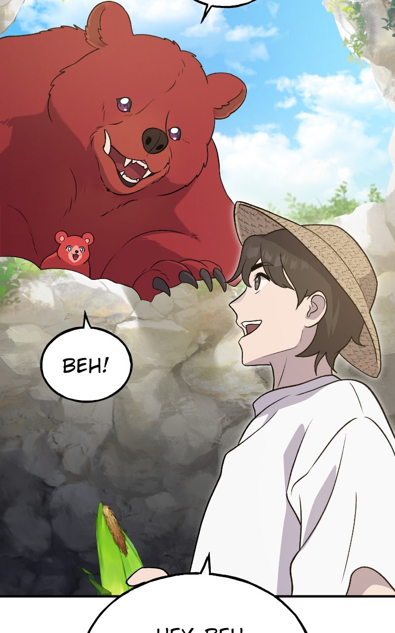 Read The Top Dungeon Farmer Manga Online