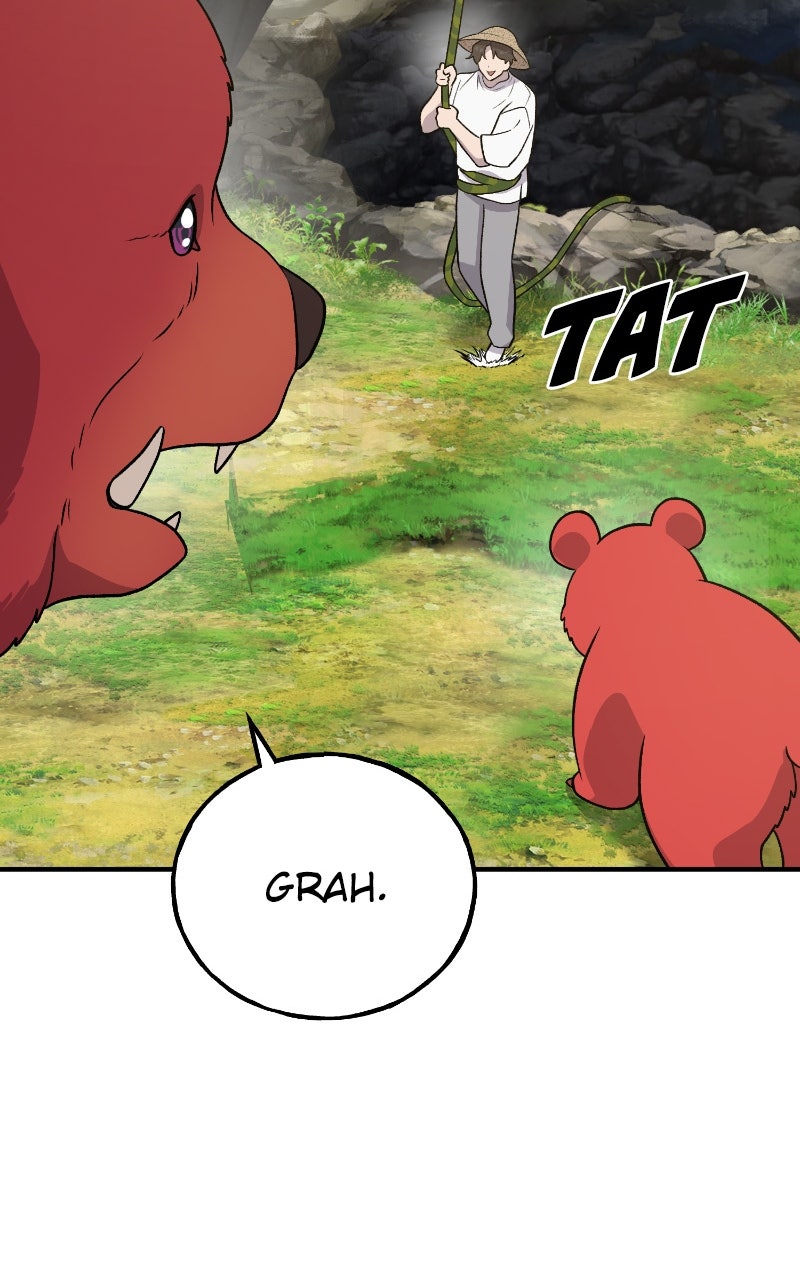 Read The Top Dungeon Farmer Manga Online