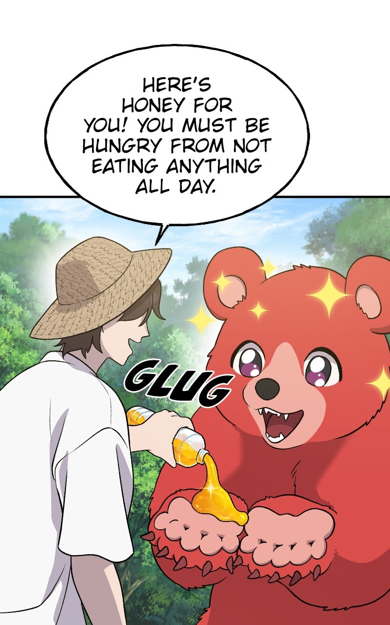 Read The Top Dungeon Farmer Manga Online