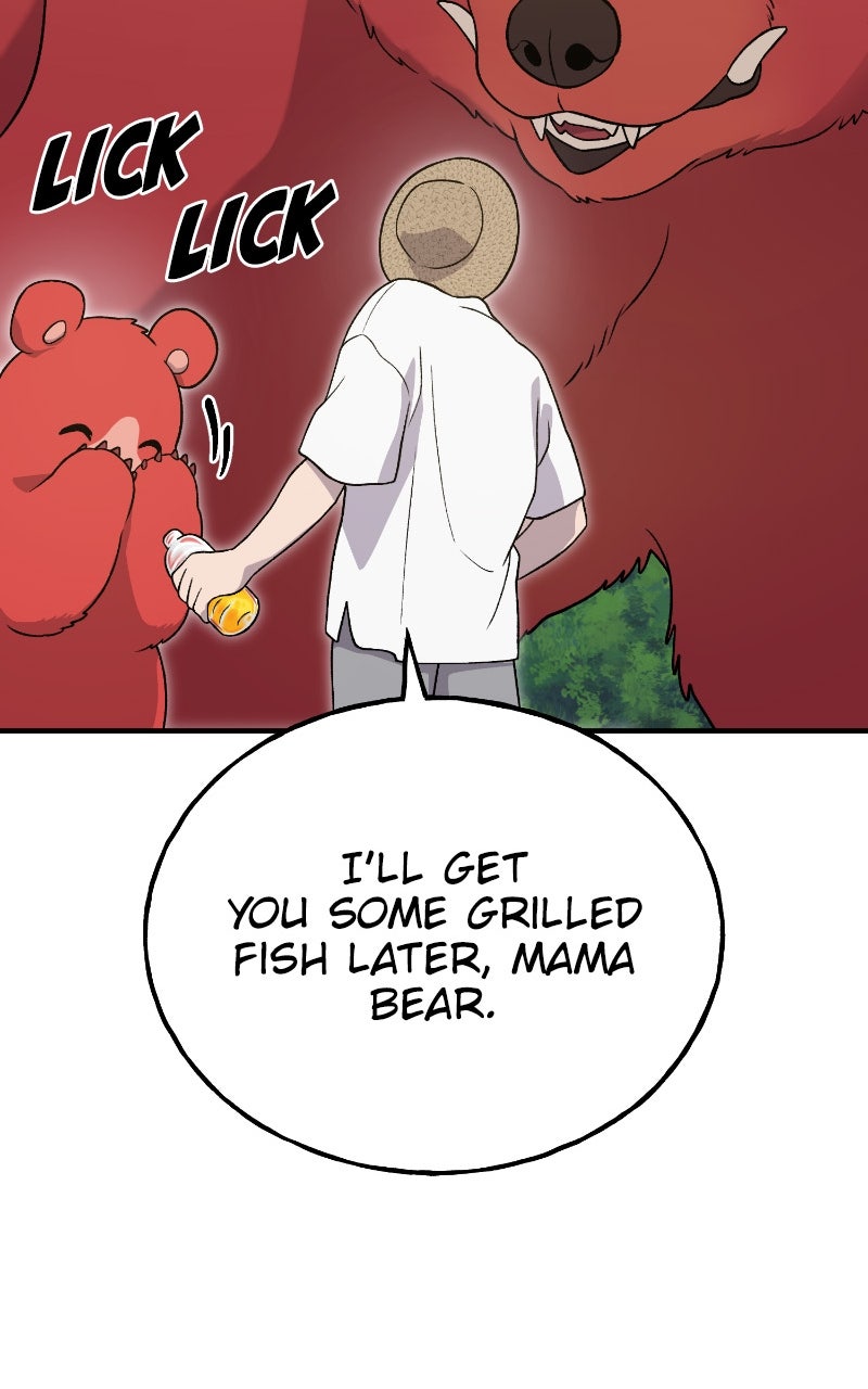 Read The Top Dungeon Farmer Manga Online