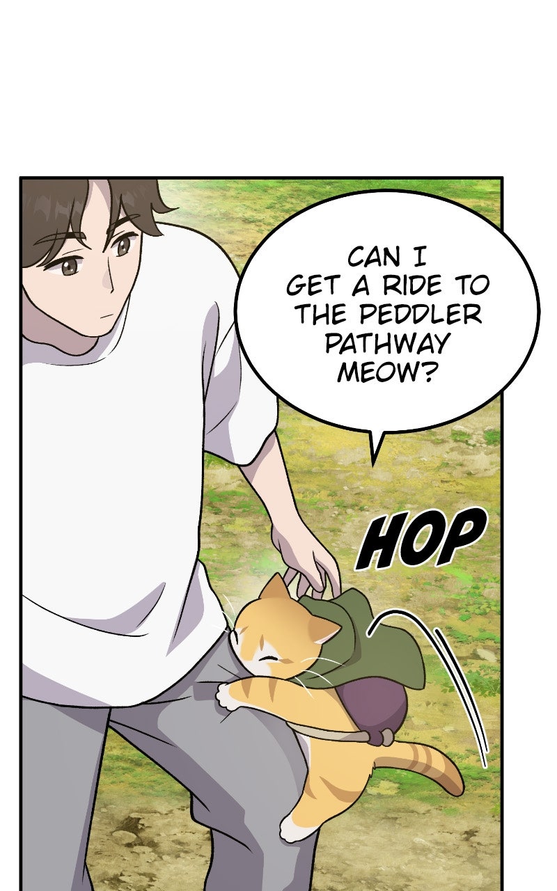 Read The Top Dungeon Farmer Manga Online