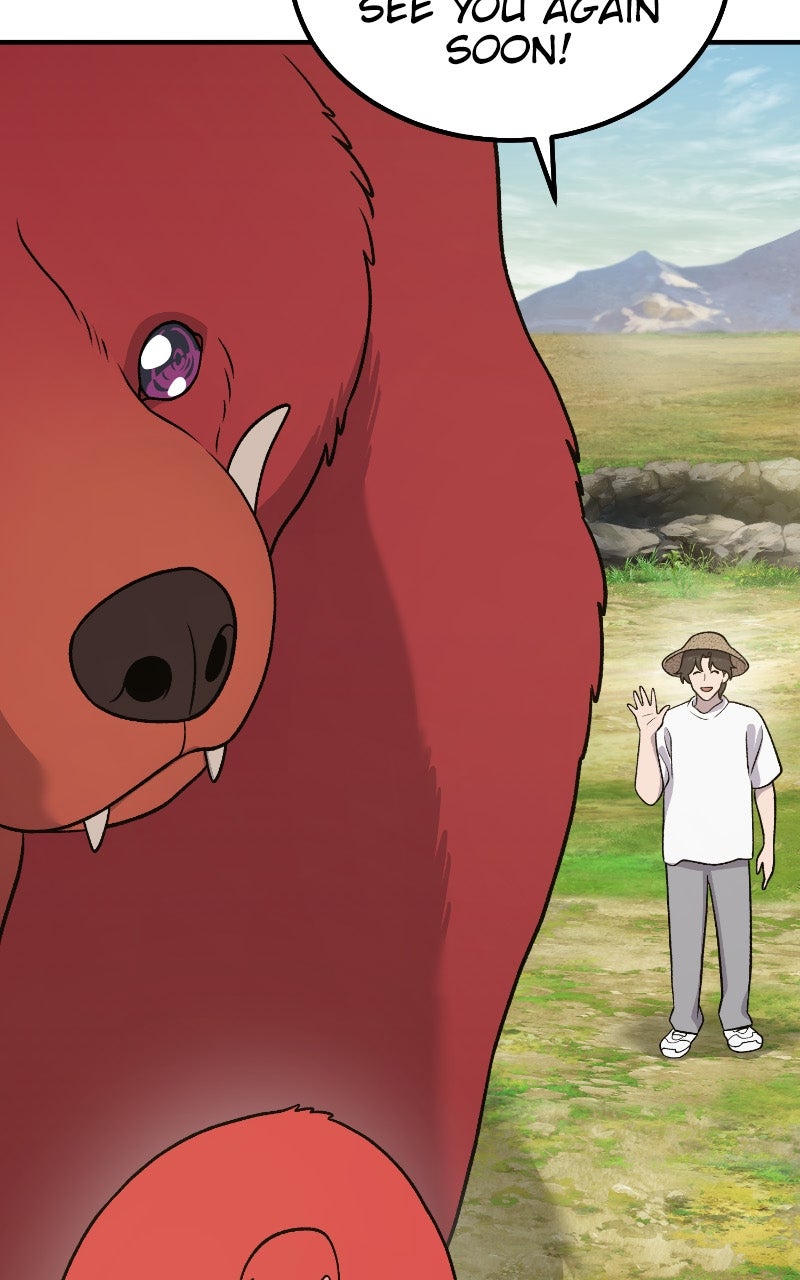 Read The Top Dungeon Farmer Manga Online