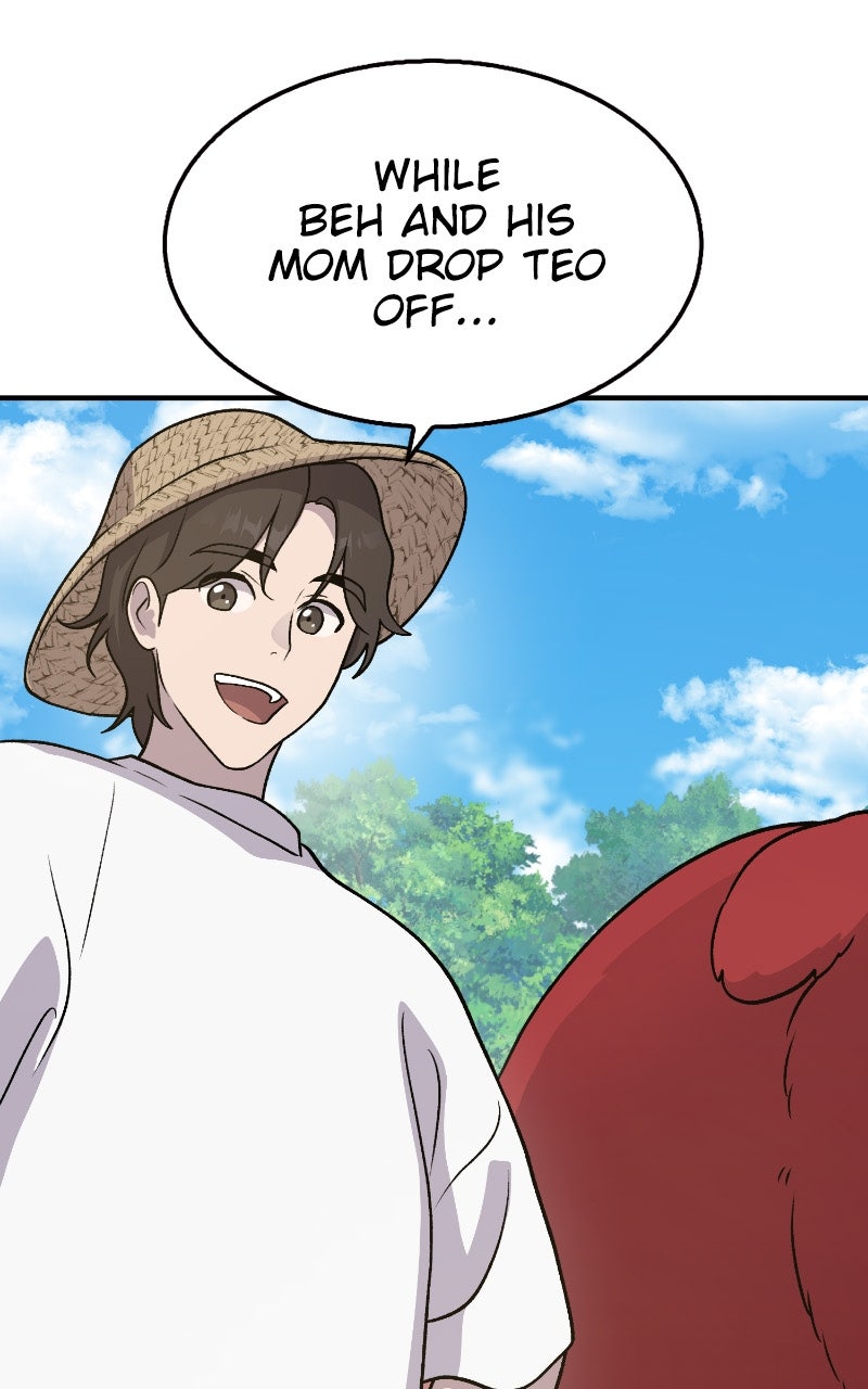 Read The Top Dungeon Farmer Manga Online