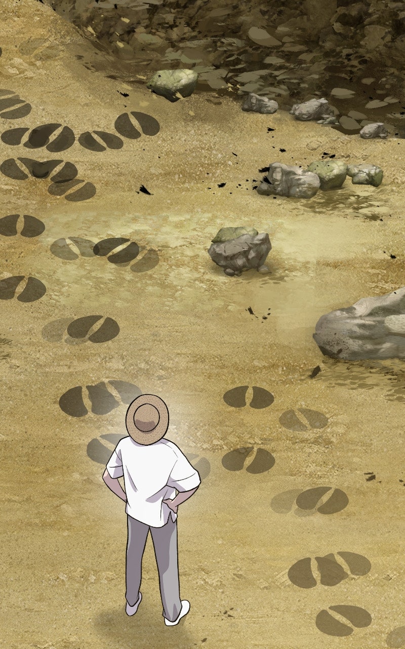 Read The Top Dungeon Farmer Manga Online