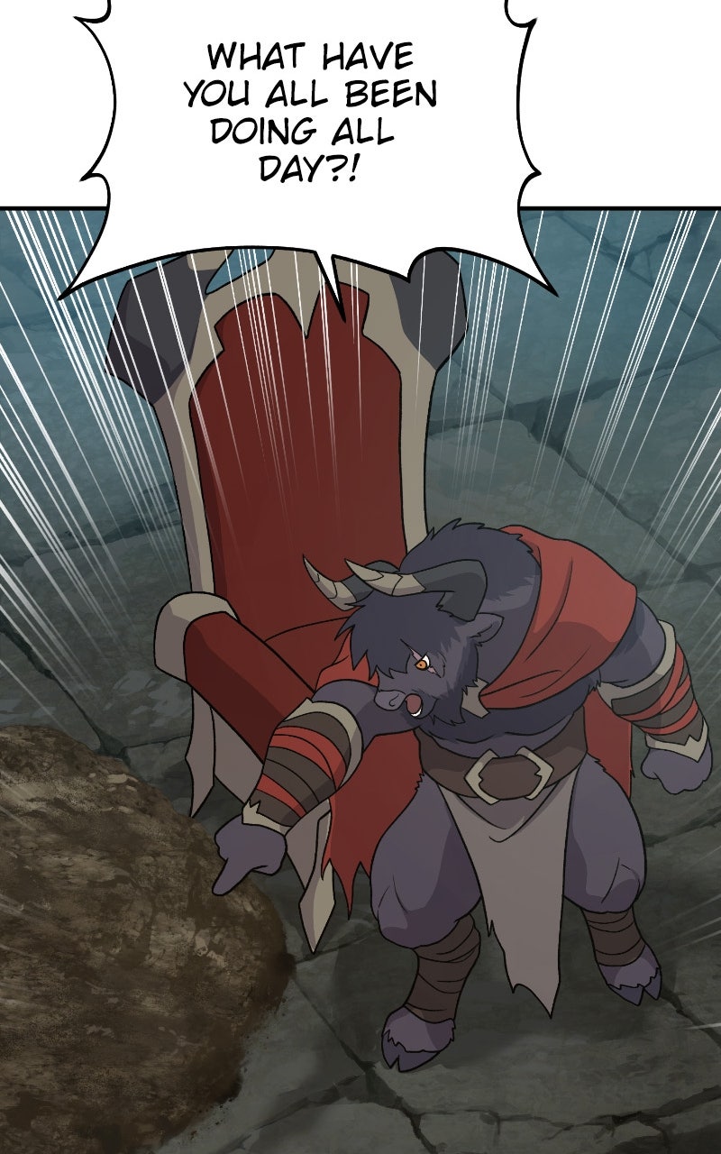 Read The Top Dungeon Farmer Manga Online