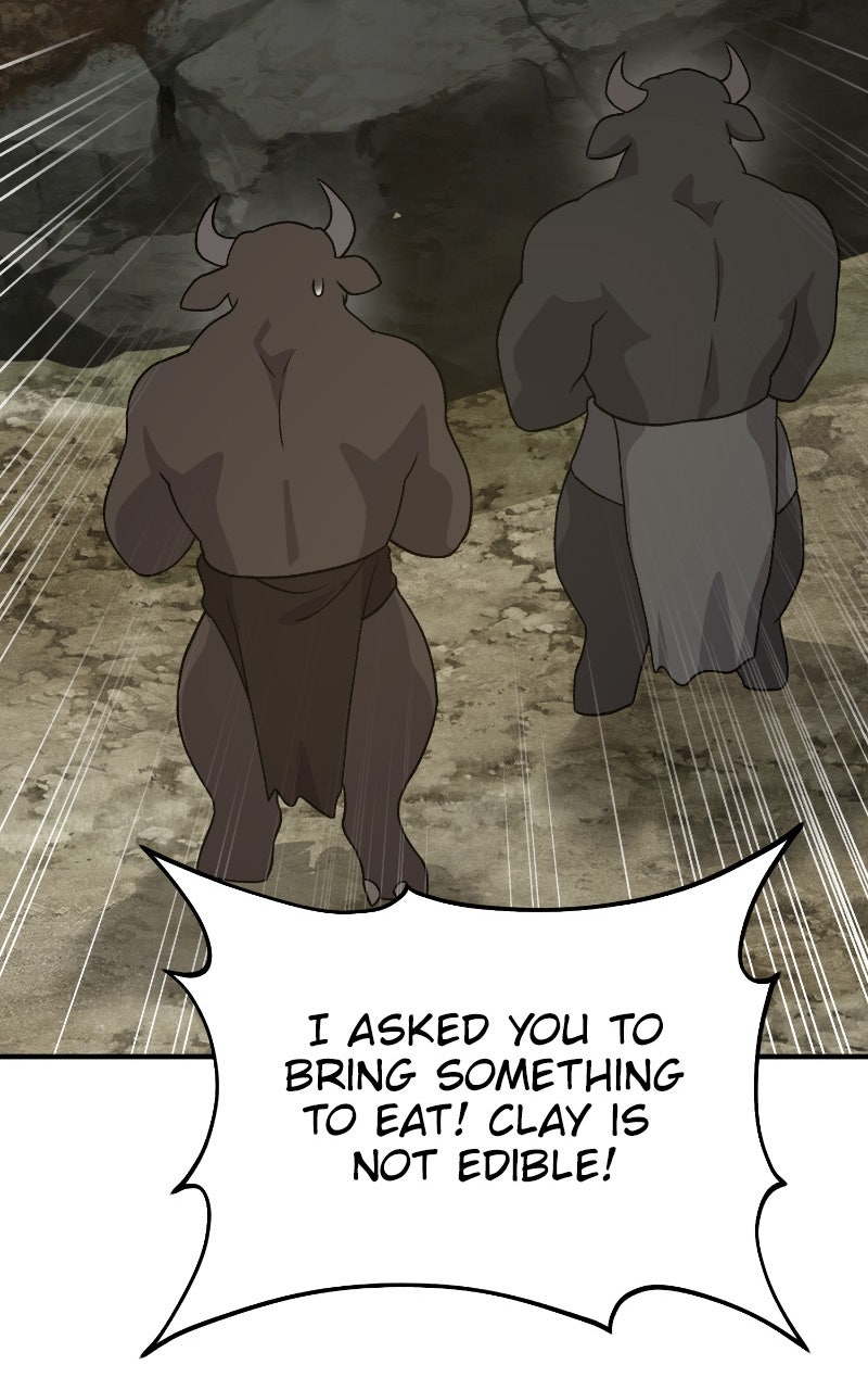 Read The Top Dungeon Farmer Manga Online