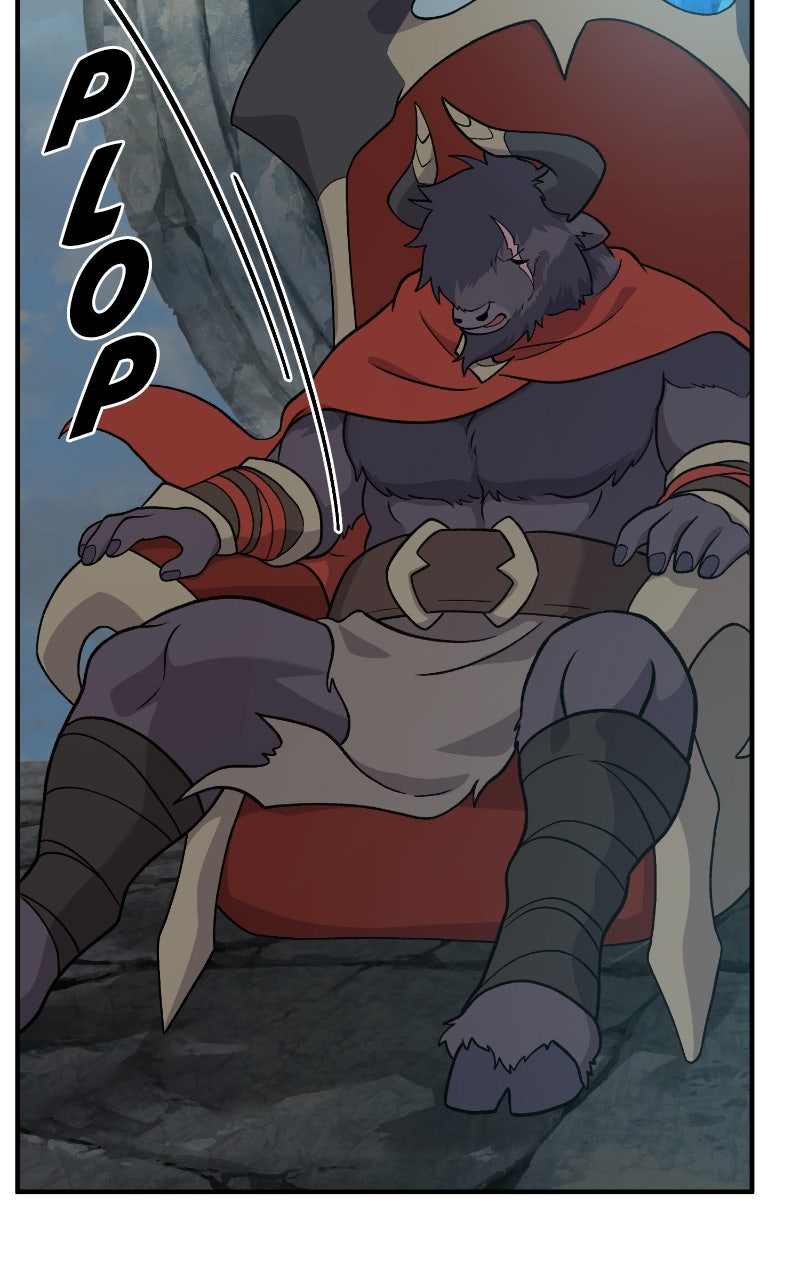 Read The Top Dungeon Farmer Manga Online