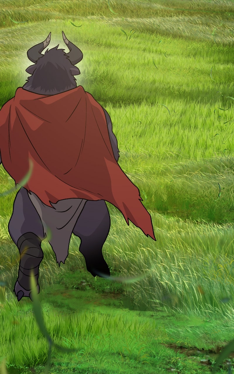 Read The Top Dungeon Farmer Manga Online