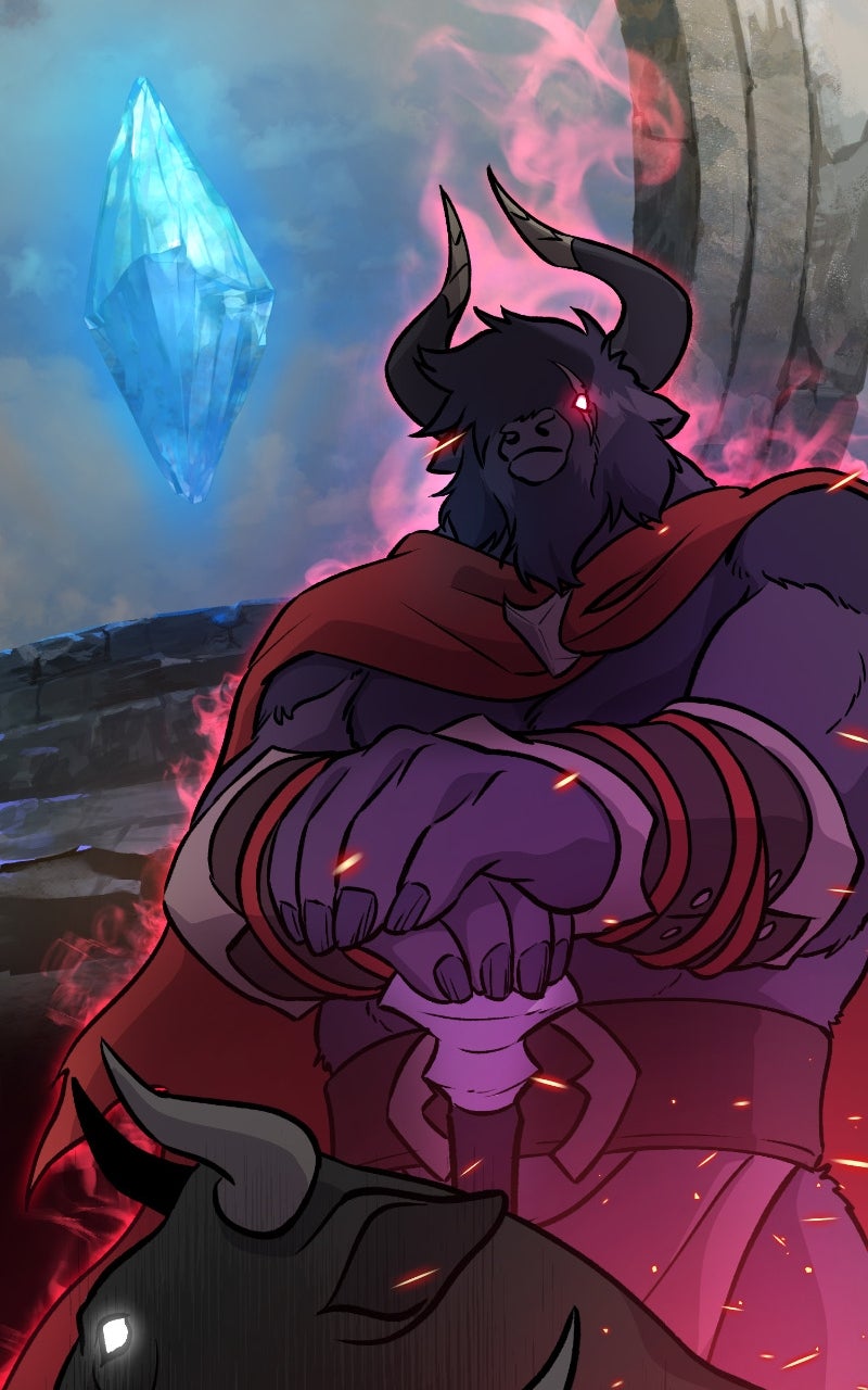 Read The Top Dungeon Farmer Manga Online