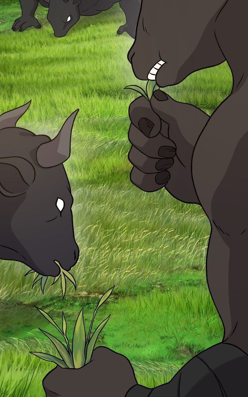 Read The Top Dungeon Farmer Manga Online