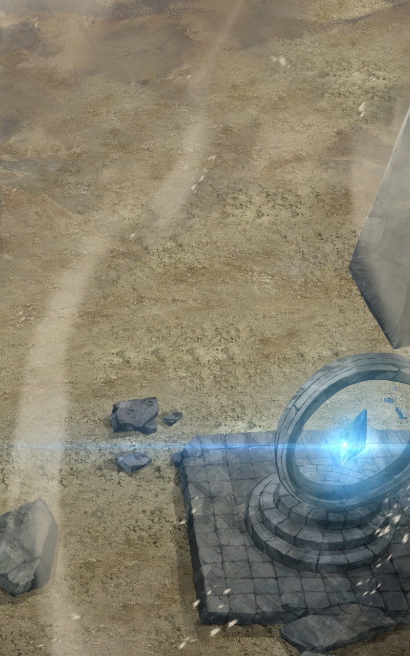 Read The Top Dungeon Farmer Manga Online