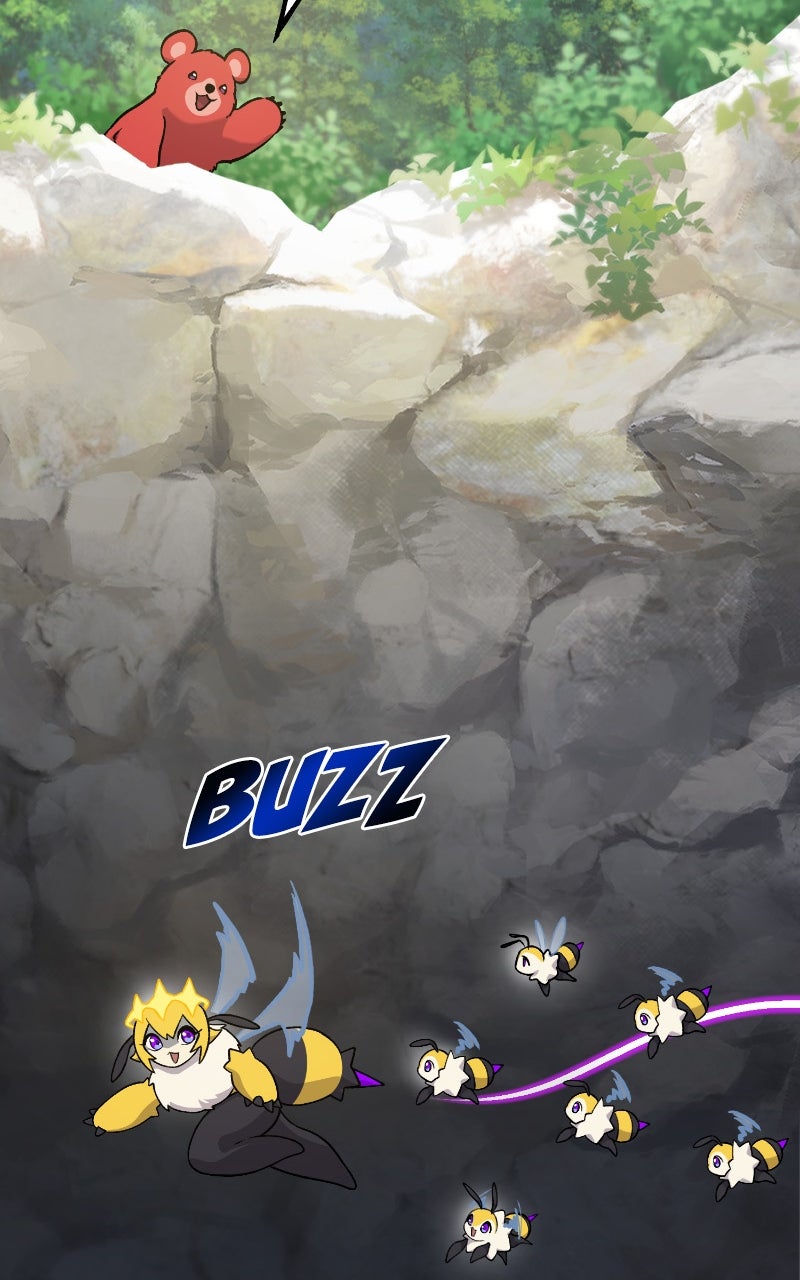 Read The Top Dungeon Farmer Manga Online