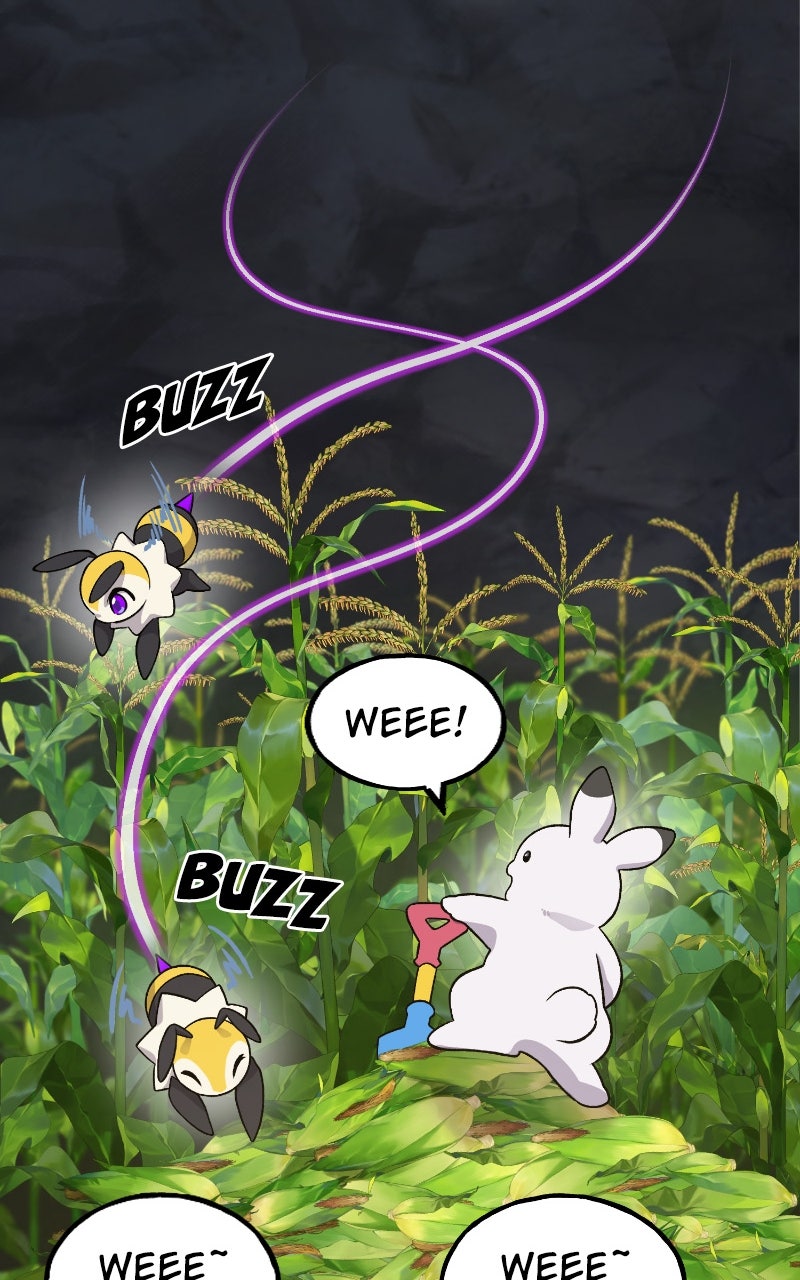 Read The Top Dungeon Farmer Manga Online