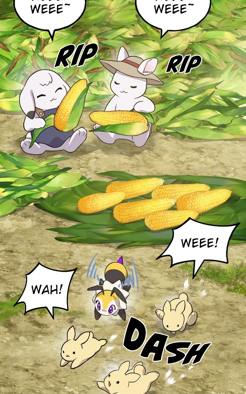 Read The Top Dungeon Farmer Manga Online