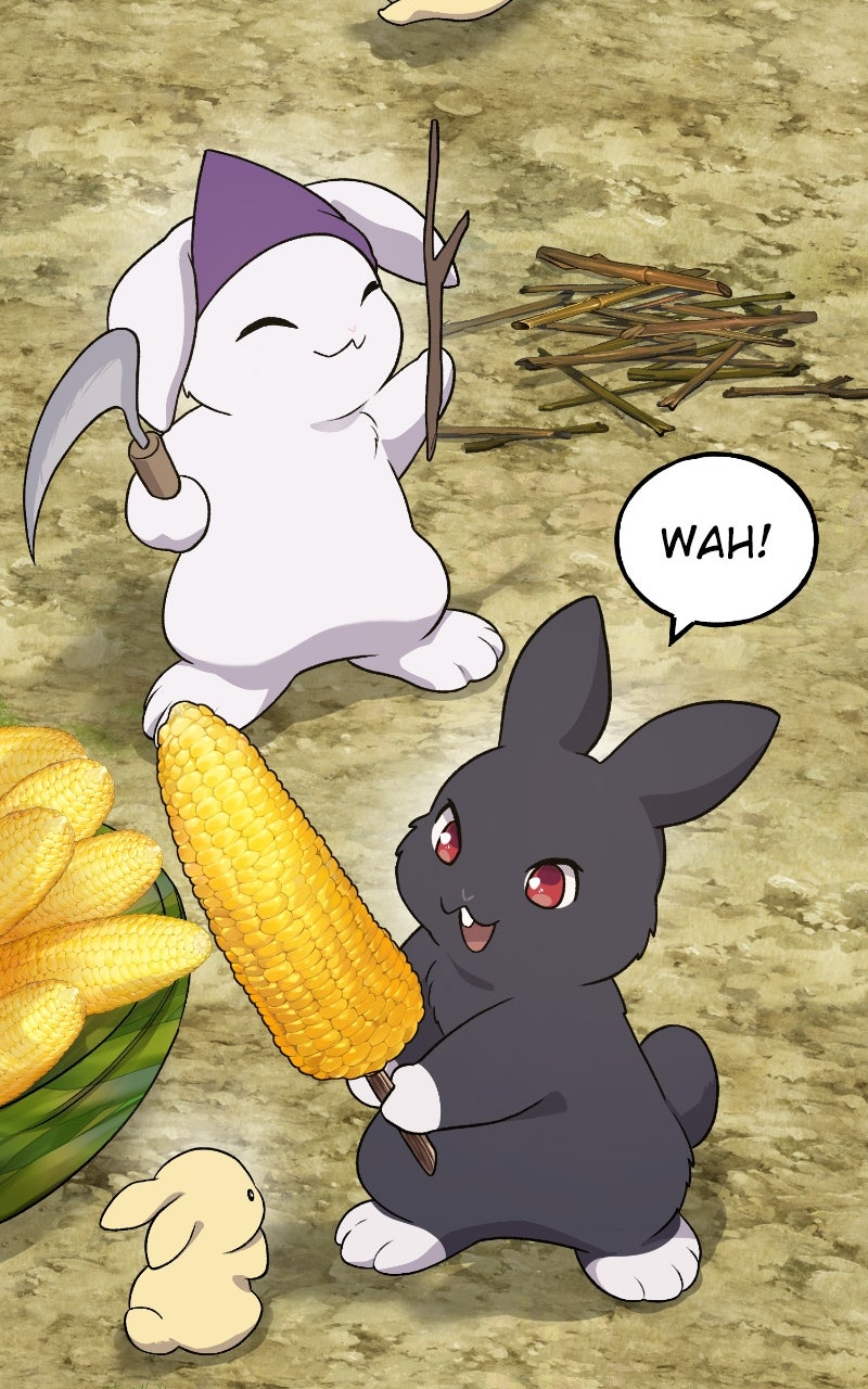 Read The Top Dungeon Farmer Manga Online
