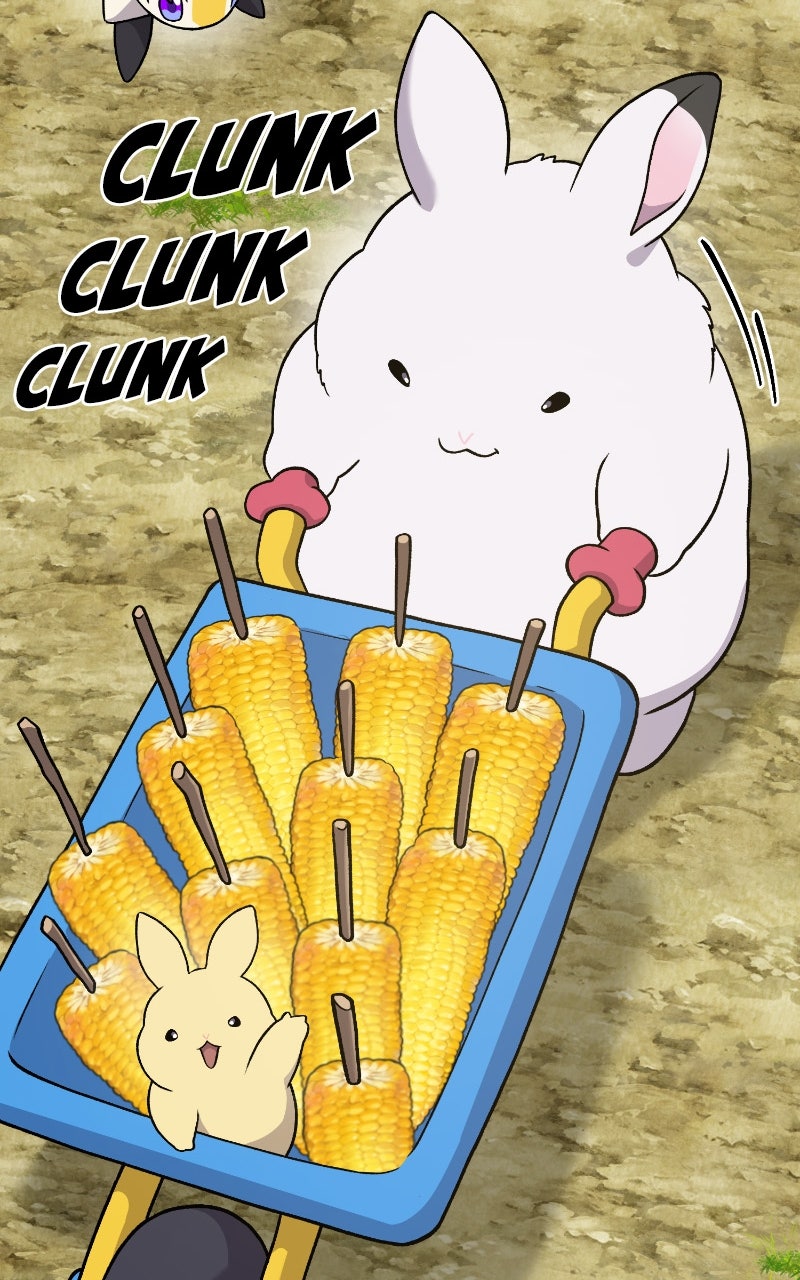 Read The Top Dungeon Farmer Manga Online