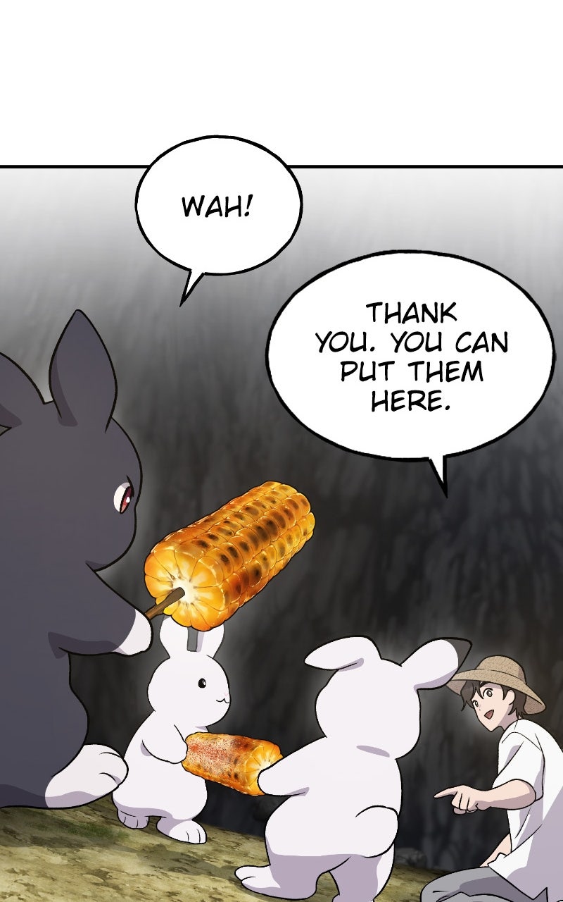 Read The Top Dungeon Farmer Manga Online